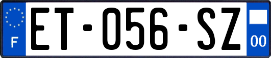 ET-056-SZ