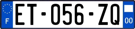 ET-056-ZQ