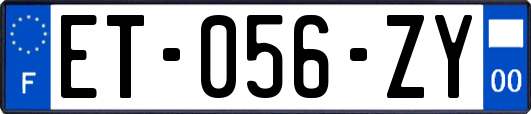 ET-056-ZY