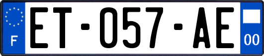 ET-057-AE