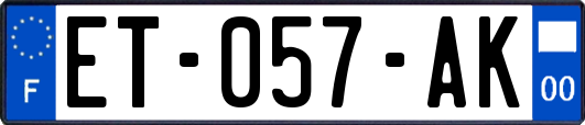 ET-057-AK
