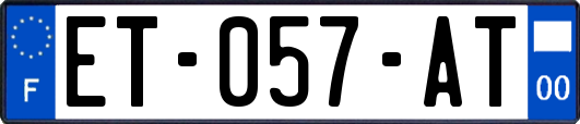 ET-057-AT