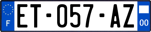ET-057-AZ