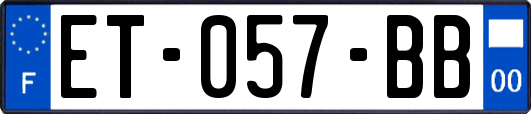 ET-057-BB