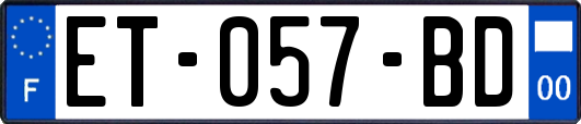 ET-057-BD
