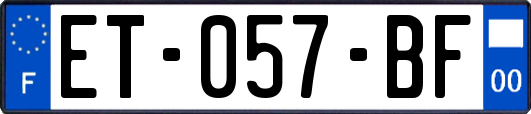 ET-057-BF