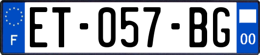 ET-057-BG