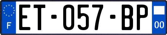 ET-057-BP