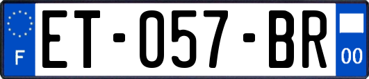 ET-057-BR