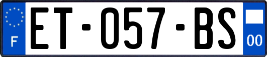 ET-057-BS