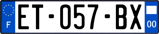 ET-057-BX