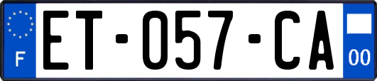 ET-057-CA