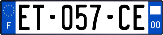 ET-057-CE