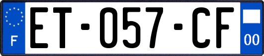 ET-057-CF