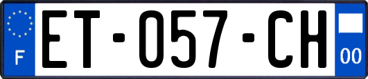 ET-057-CH