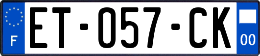 ET-057-CK