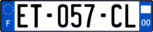 ET-057-CL