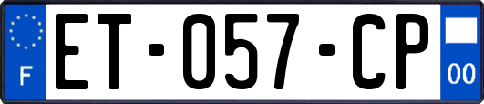 ET-057-CP
