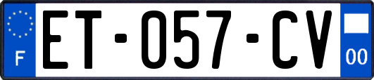ET-057-CV