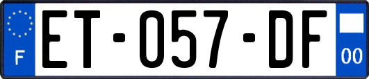 ET-057-DF