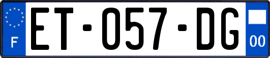 ET-057-DG
