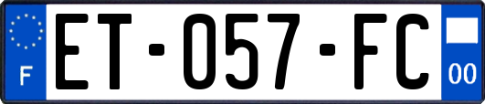 ET-057-FC