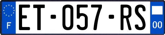 ET-057-RS