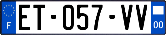 ET-057-VV