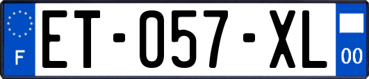 ET-057-XL