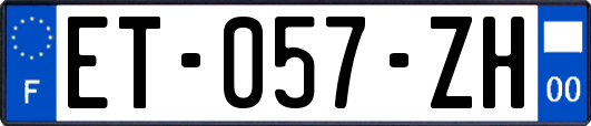 ET-057-ZH