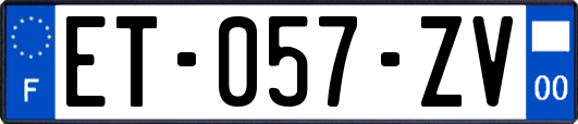 ET-057-ZV