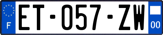 ET-057-ZW