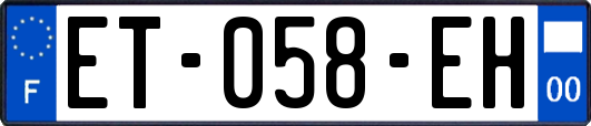 ET-058-EH