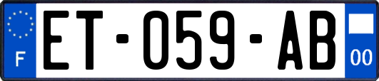 ET-059-AB