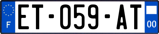 ET-059-AT