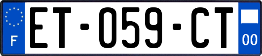 ET-059-CT