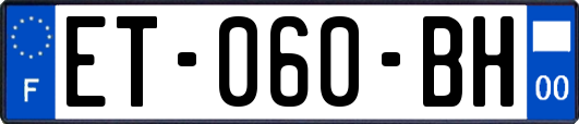 ET-060-BH