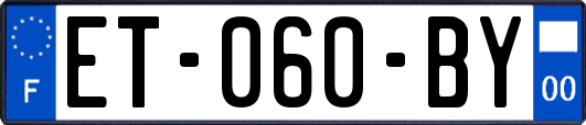 ET-060-BY