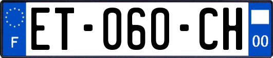 ET-060-CH