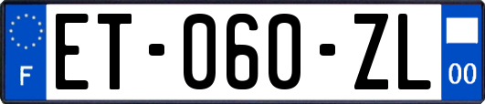ET-060-ZL