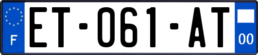 ET-061-AT