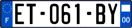 ET-061-BY