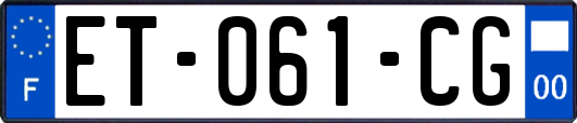 ET-061-CG