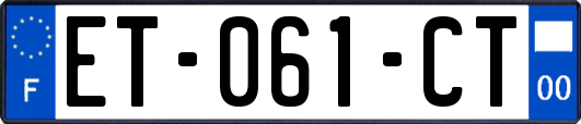 ET-061-CT
