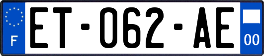 ET-062-AE