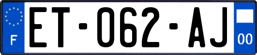 ET-062-AJ