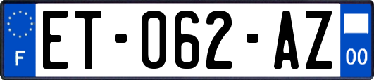 ET-062-AZ