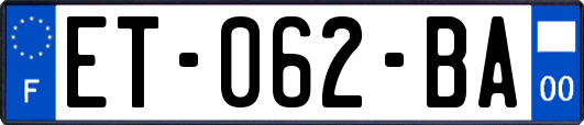 ET-062-BA