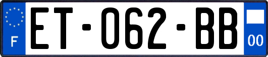 ET-062-BB