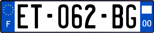 ET-062-BG